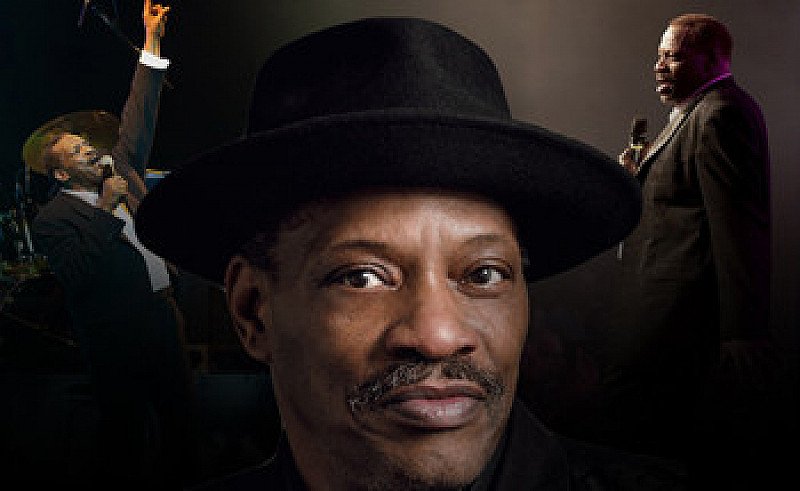 Alexander O'Neal