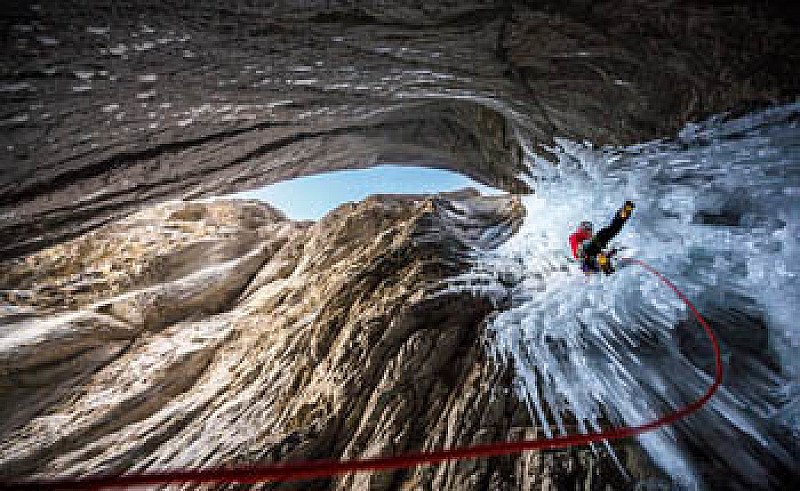 Banff Mountain Film Festival World Tour