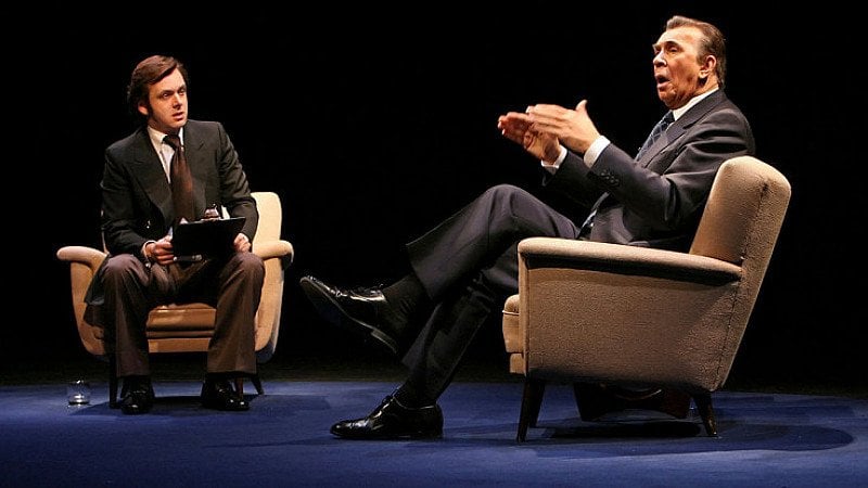 FROST / NIXON