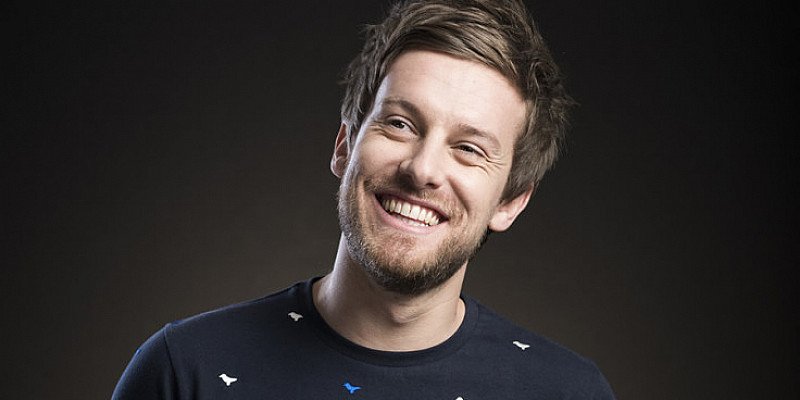 CHRIS RAMSEY LIVE 2018