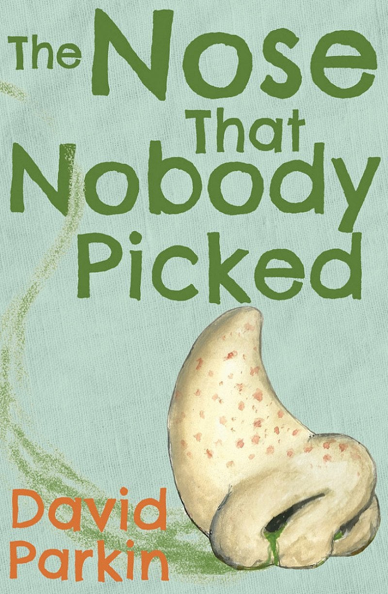 The Nose that Nobody Picked