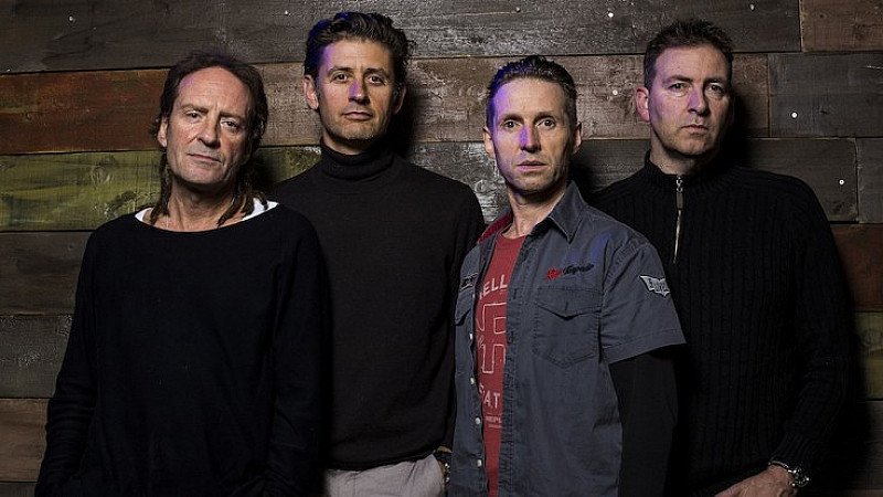 Jesus Jones