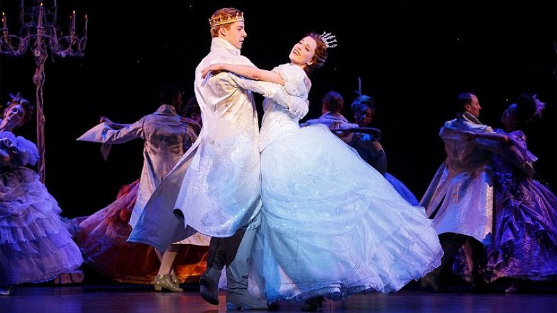 Cinderella
