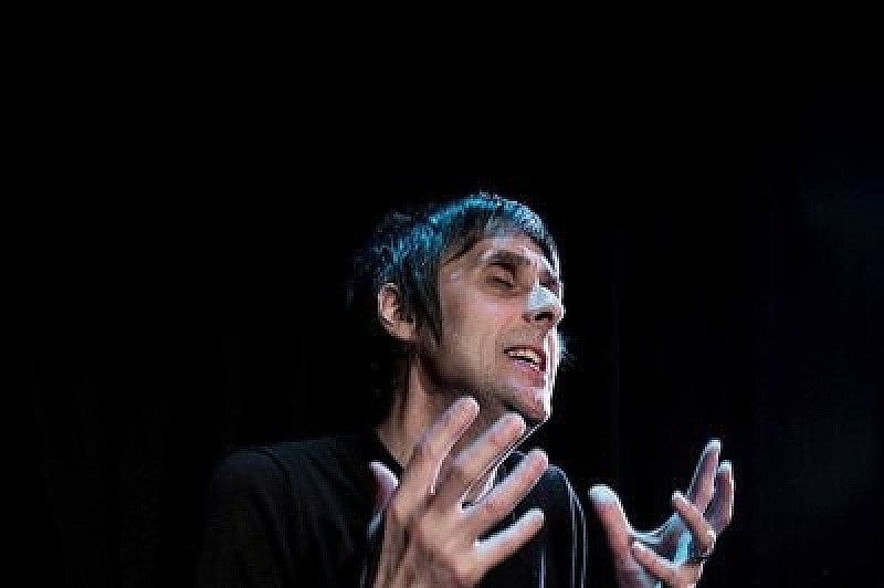 Poetry Hour with Henry Normal – Evening Reading