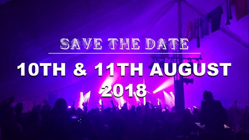 Blackdown Hills Beer & Music Festival 2018