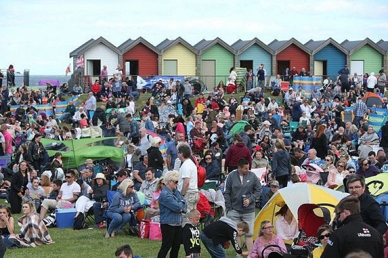 Northumberland Live Festival