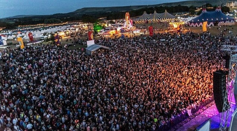Love Supreme Festival