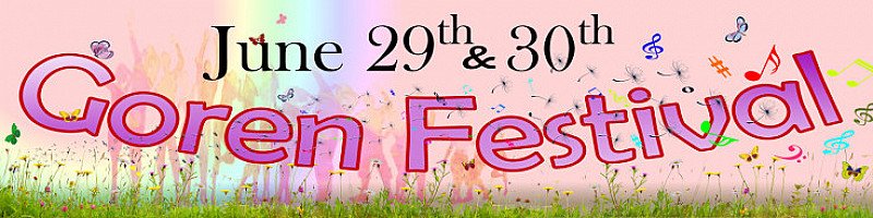 Goren Festival 2018