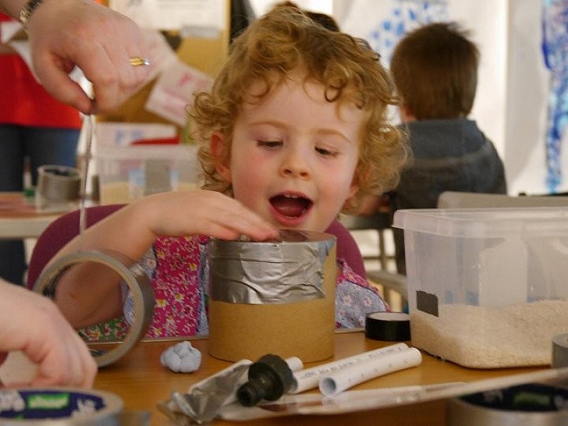 Art Explorers