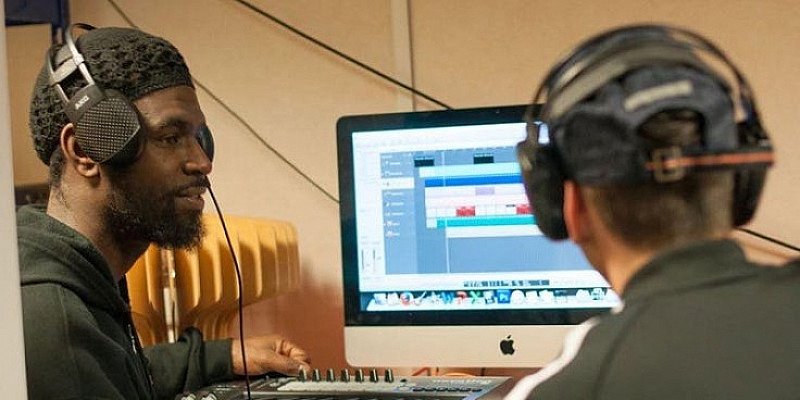 Music Beats and Bars