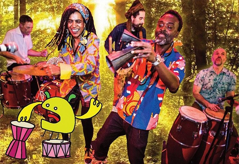 Musical Rumpus