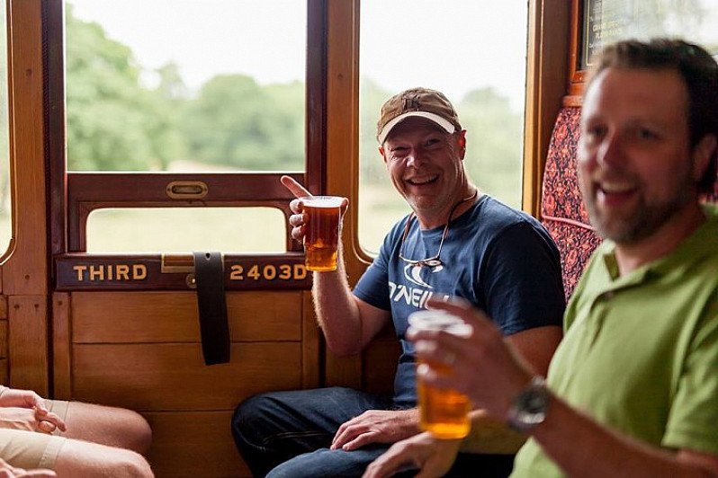 13th Annual Isle of Wight Real Ale Festival