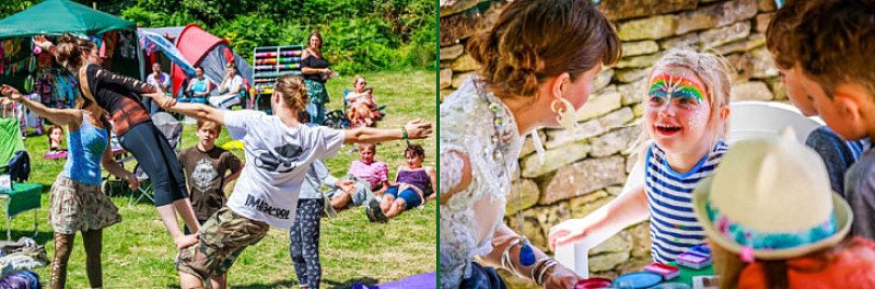 Wilkswood Reggae Festival 2018