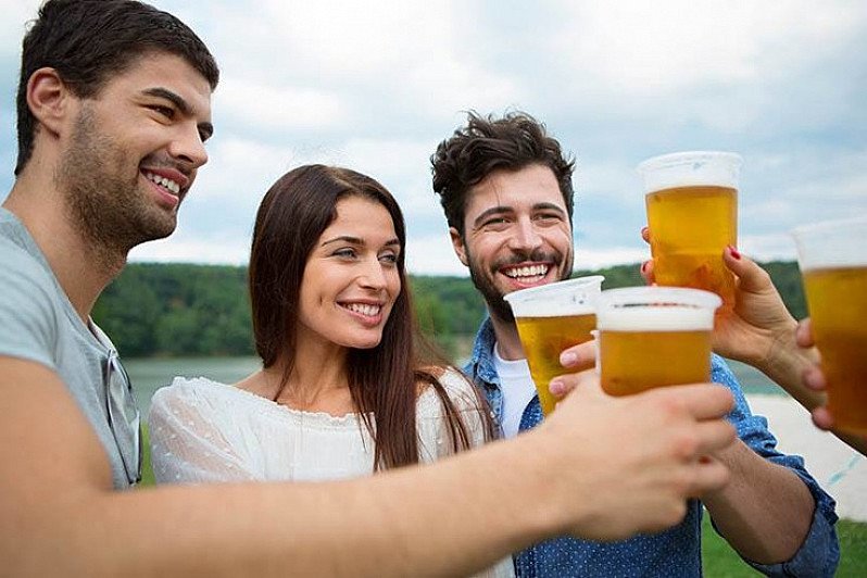 Lions Beer Festival