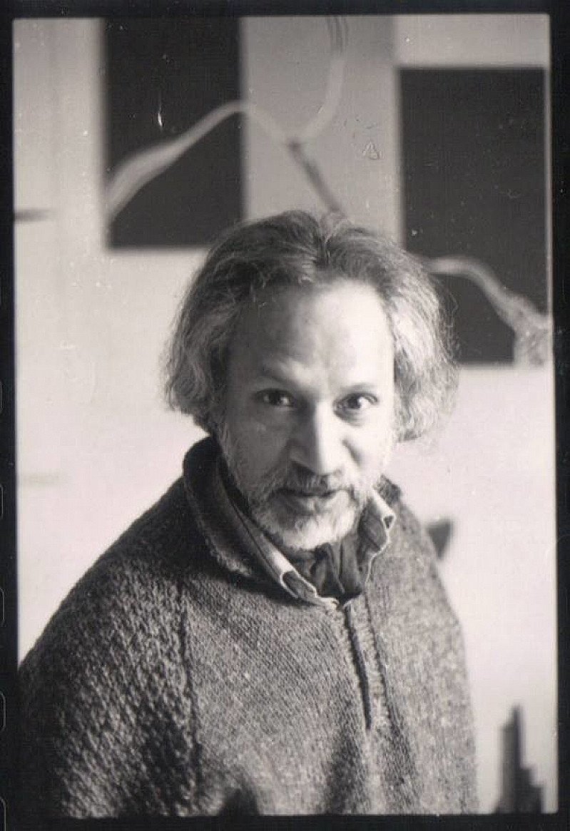 Lancelot Ribeiro: Artist and Innovator