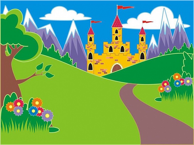Castles, Clay and Messy Play