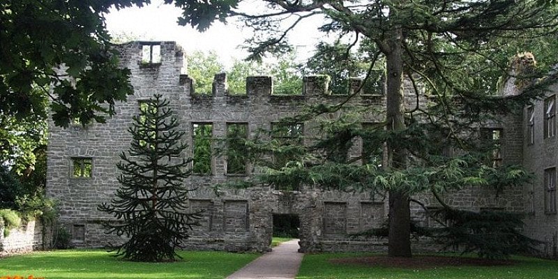 The Archaeology of Leicester Abbey