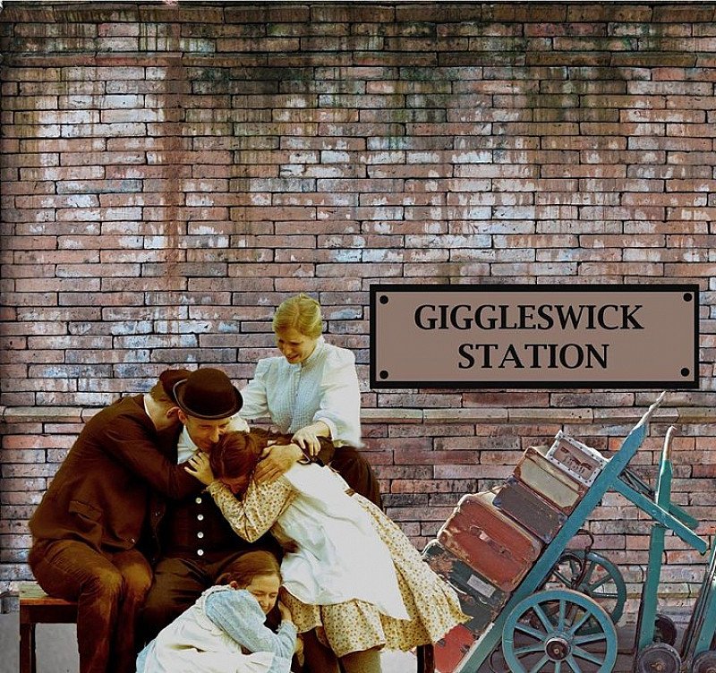 Open Air Theatre: The Railway Children