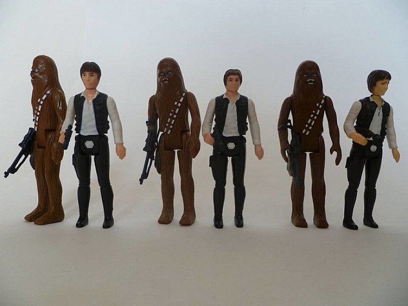 The Stop-Motion Strikes Back!