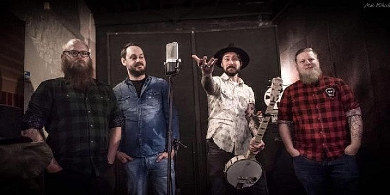 HOODOO OPERATORS | VAULT | 05.05