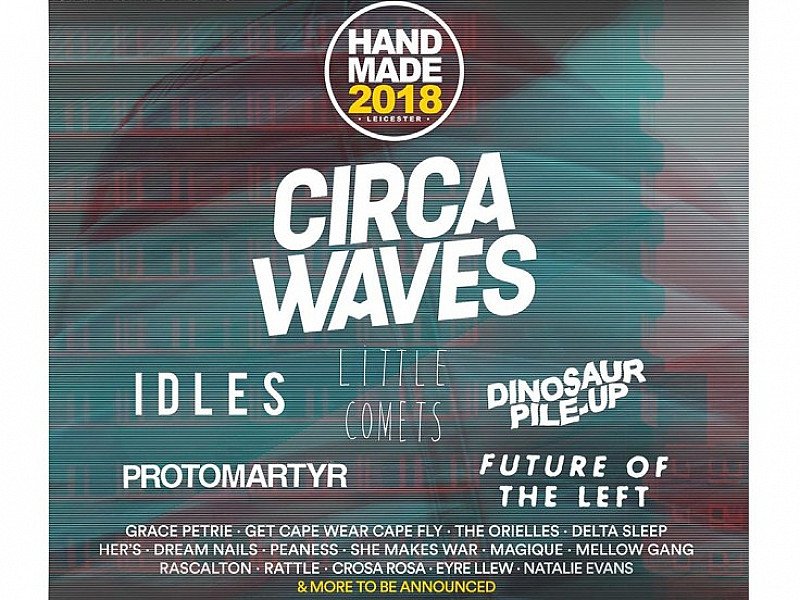 Handmade Festival 2018