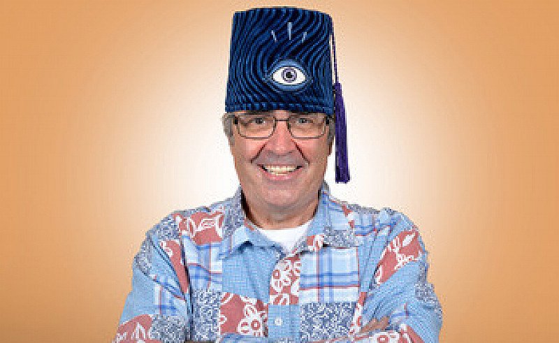 Danny Baker Good Time Charlie's Back!