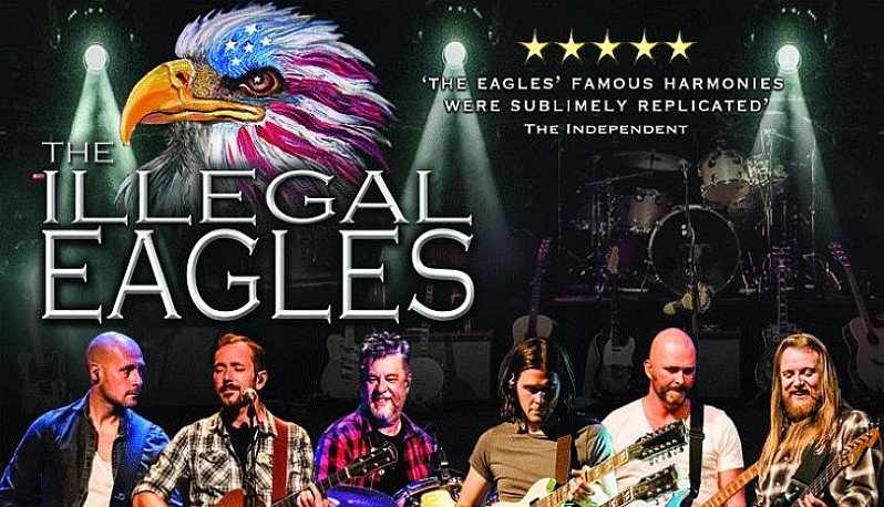 The Illegal Eagles