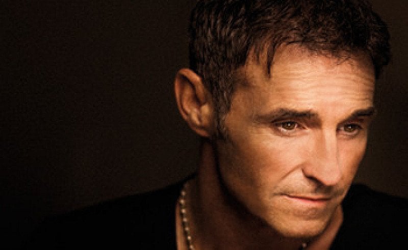 Marti Pellow