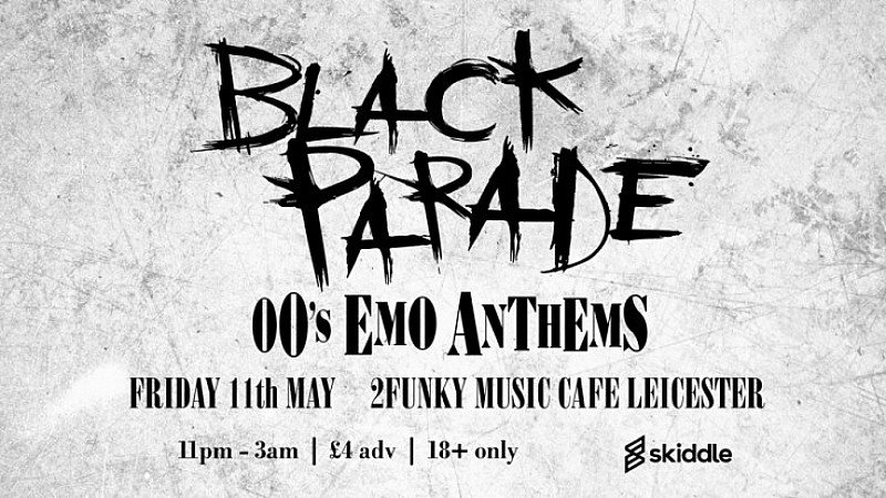 Black Parade