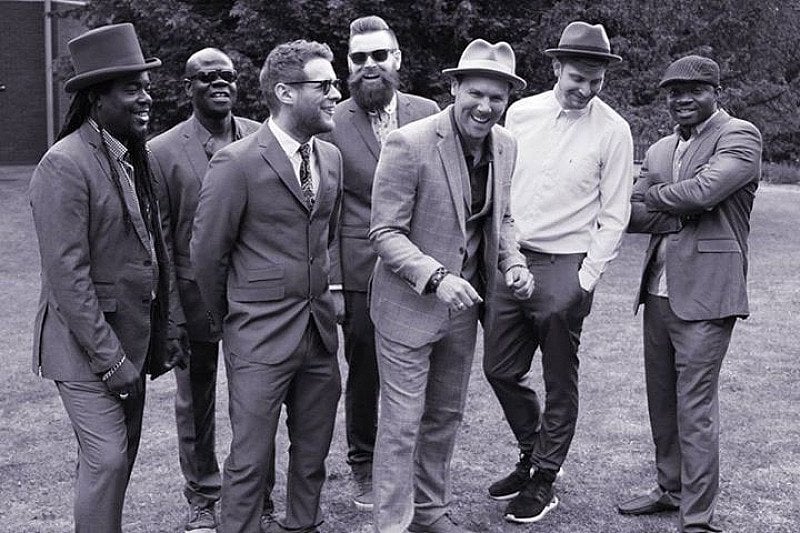 The Dualers
