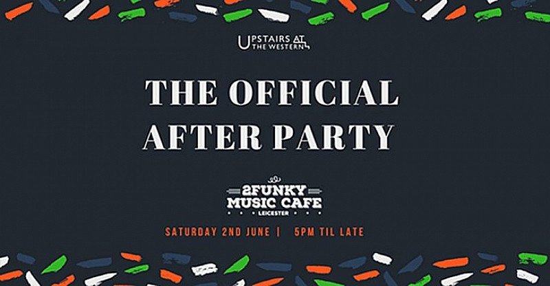 The Official After Party