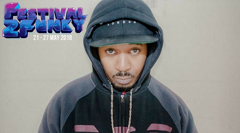 Old 2 The New – Grime Showcase