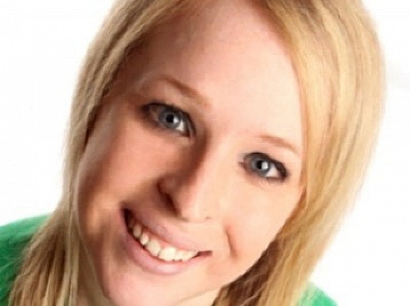HAYLEY ELLIS / ROB AUTON