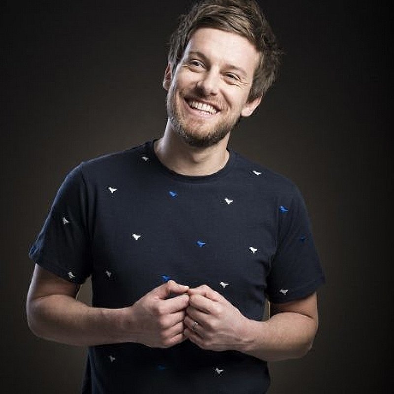 CHRIS RAMSEY LIVE 2018