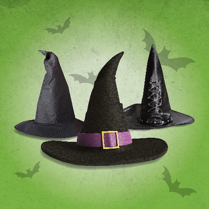 WYRD SISTERS