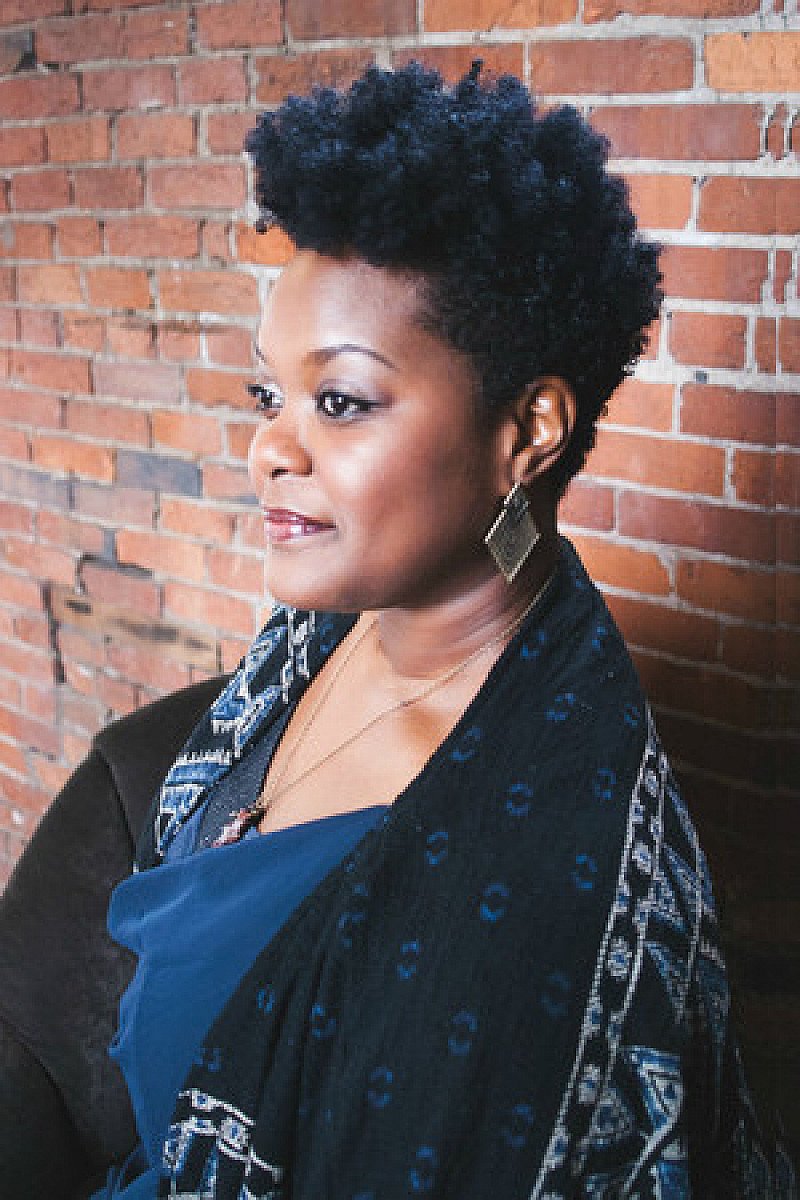 Kyshona Armstrong