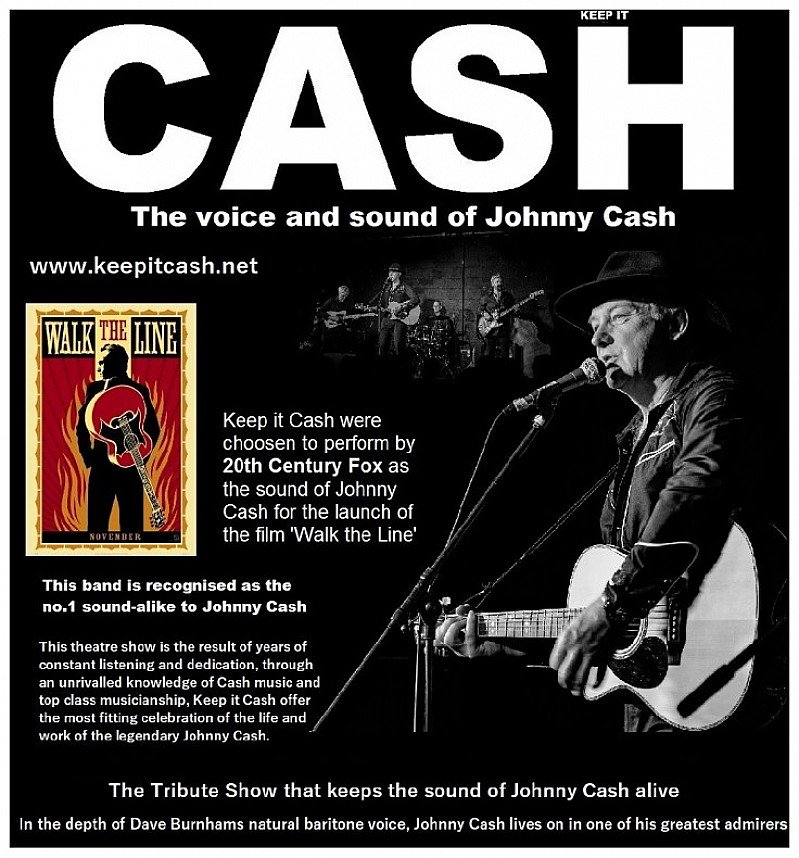 Keep It Cash