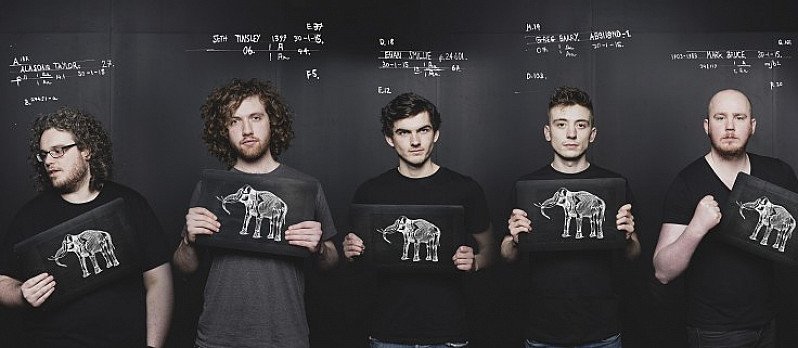Elephant Sessions