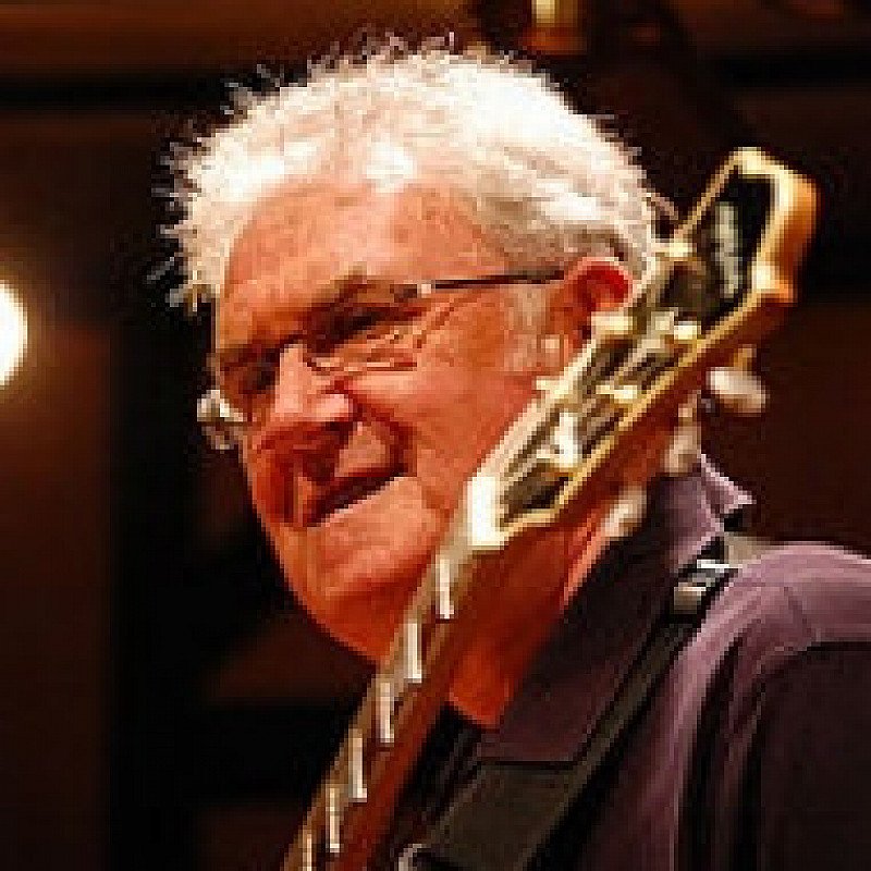 Jim Mullen Quartet