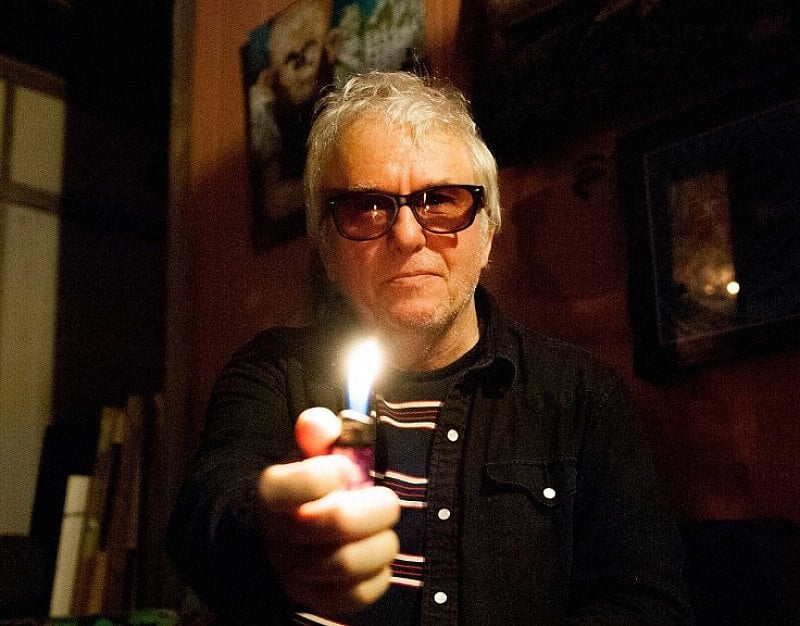 Wreckless Eric