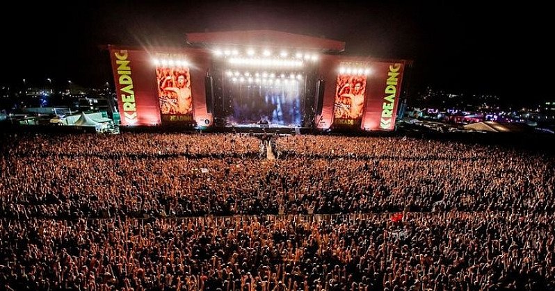 Reading Festival 2018