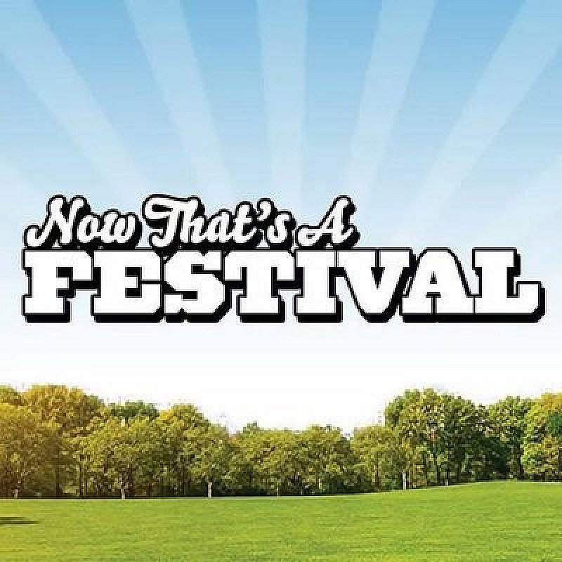 Now That's A Festival Weekender!