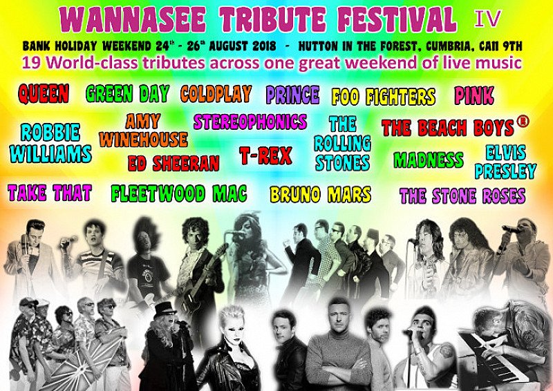 Wannasee Festival Penrith
