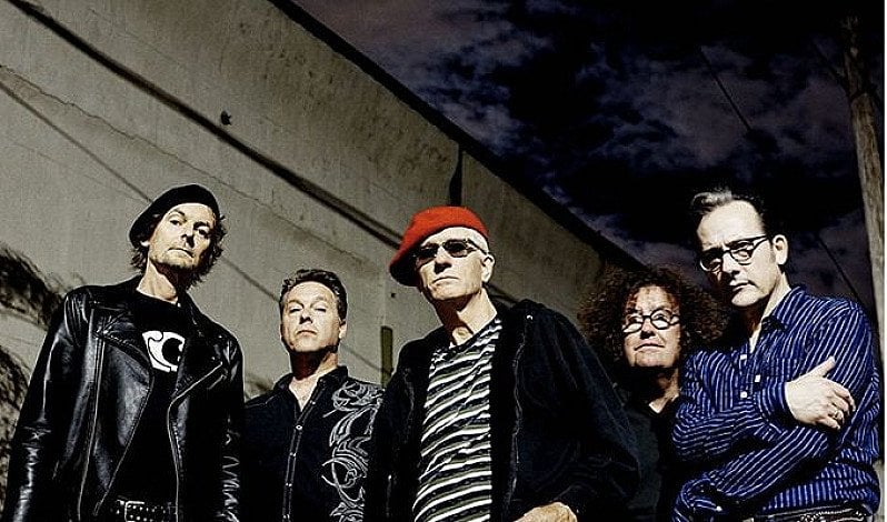 The Damned
