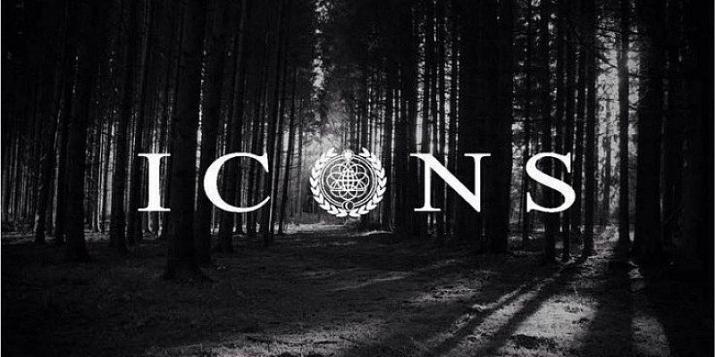 ICONS | VAULT |