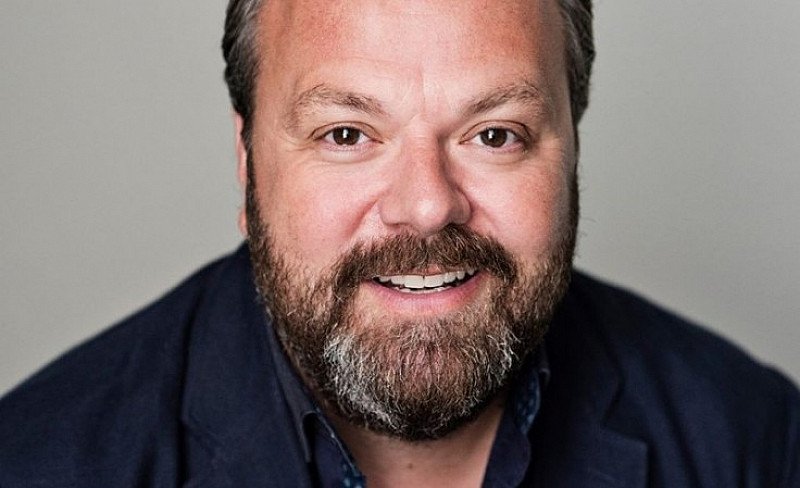 Hal Cruttenden