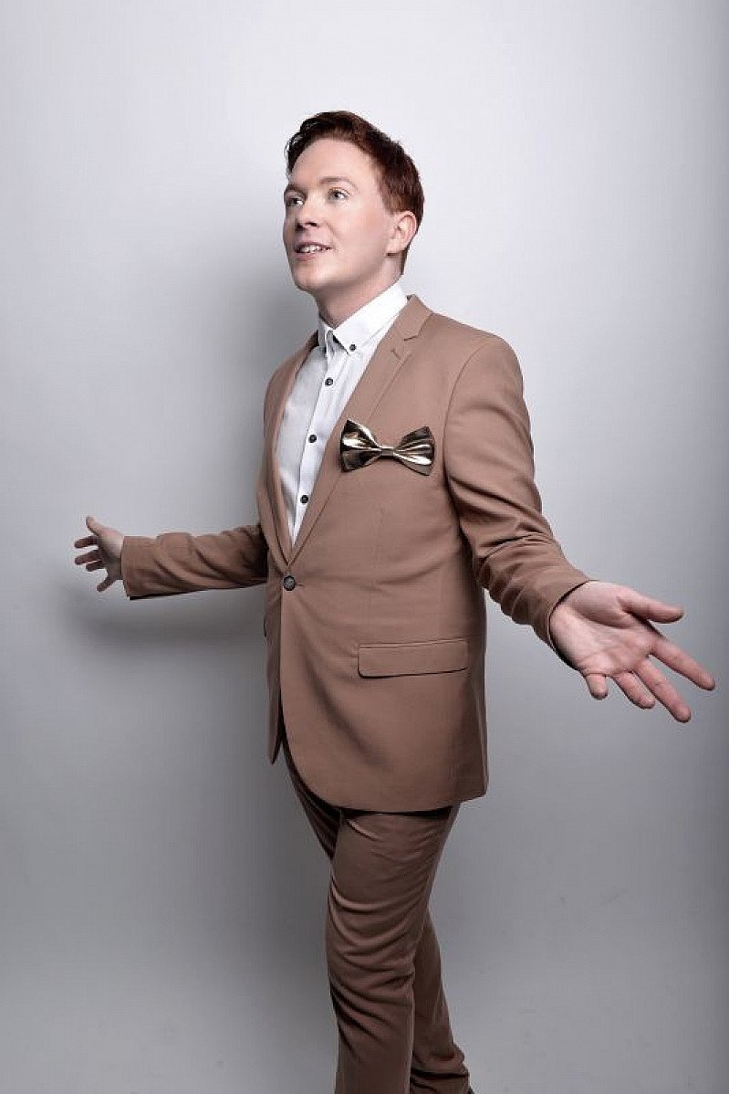 Stephen Bailey + Dominic Frisby