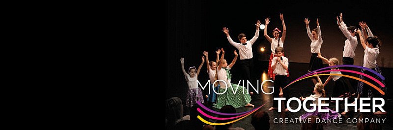 MOVING TOGETHER SHOWCASE