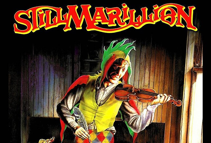 StillMarillion – Script for a Jester’s Tear 35th Anniversary show