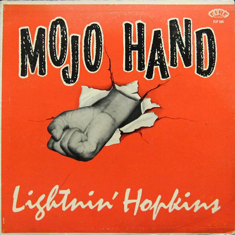 Mojohand